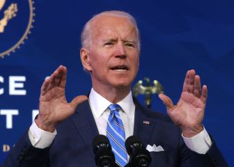 Is there a minimum age to claim third stimulus check?