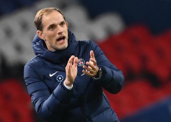 New Chelsea boss Thomas Tuchel's career in numbers