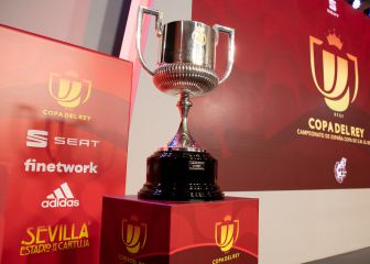 Copa del Rey quarter-final draw: how and where to watch