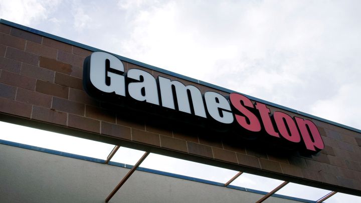 What's happening with GameStop stocks and Reddit?
