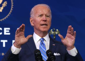 Biden to widen eligibility for child tax credits