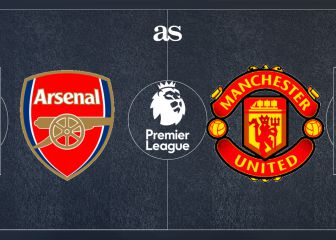Arsenal vs Manchester United: how and where to watch