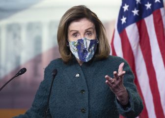 How many votes to pass third stimulus check?