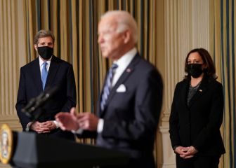 What has Biden said about abortion policies?