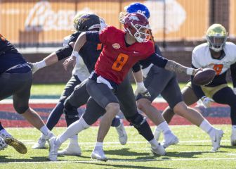 Who are the ones to watch for Senior Bowl 2021?