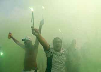 Could Libertadores finalists Palmeiras or Santos upset Bayern at CWC?