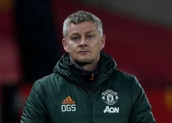 'You're not United fans': Solskjaer's message to racist supporters