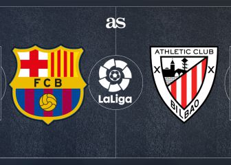 Barcelona vs Athletic: how and where to watch