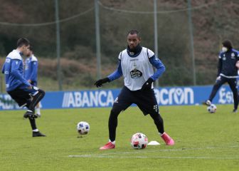 Pyramids FC reportedly closing in on signing Diego Rolán