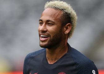 PSG star Neymar denies 29th birthday party plans