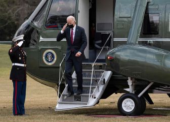 What has Ron Klain said about the covid-19 relief bill and the launch of the vaccine?