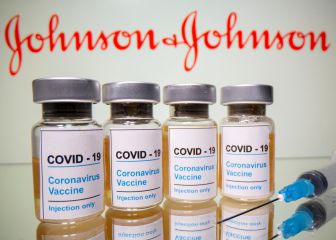 When can the Johnson & Johnson vaccine be distributed?