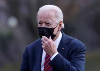 $1,400 third stimulus check: when to expect, Biden relief plan and IRS payment | 30 January