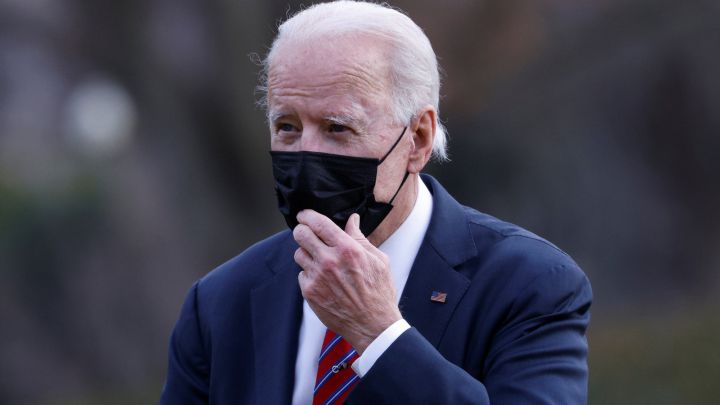 $1,400 third stimulus check today: when to expect, Biden relief plan and IRS payment | Live updates
