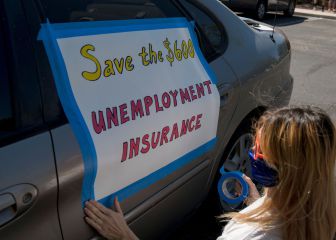 Can I get stimulus money if I also receive unemployment benefits?