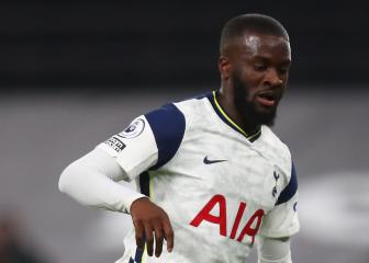 Ndombele open to future PSG move after discussion with Mbappé