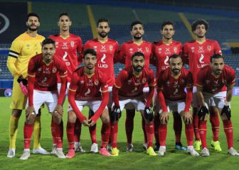 El-Shenawy respects Al Duhail and Bayern Munich not on mind