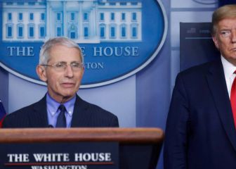 Biden releases secret Trump administration pandemic reports