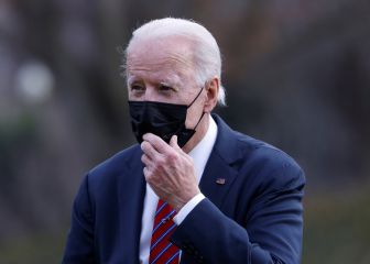 Why is #BidenLied trending?