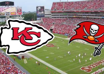 Have the Chiefs and Buccaneers ever won a Super Bowl before?