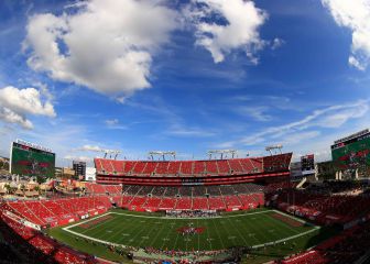 All the Super Bowl winners