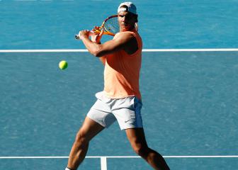 Nadal wants to play at Olympics but acknowledges challenges