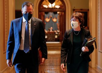 What’s in the Republicans’ $600bn stimulus bill proposal?