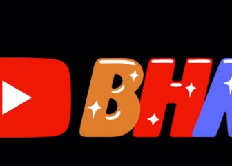 What does YouTube BHM mean? The new logo explained