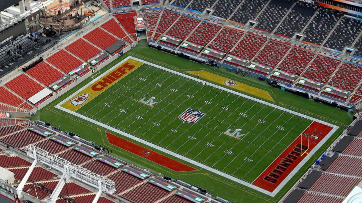 Super Bowl LV 2021 Chiefs vs Buccaneers updates today: odds, players, times, latest news