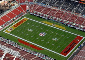How much does a Super Bowl LV ticket cost?
