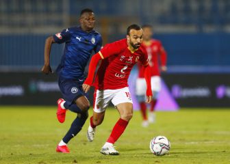 Al Ahly vs Al Duhail marks 7th all-Arab Club World Cup clash