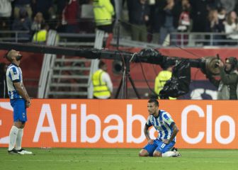 Mexican clubs struggle in Club World Cup