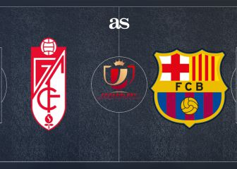 Granada vs Barcelona: how and where to watch