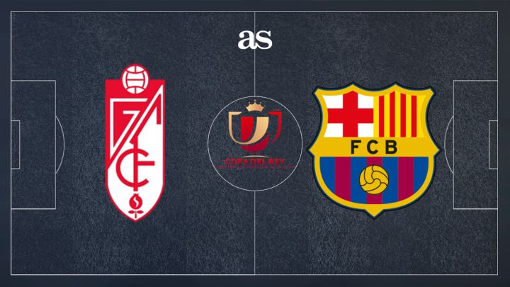 Granada vs Barcelona: how and where to watch - times, TV, online