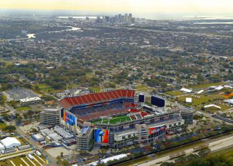 Super Bowl LV 2021: price, how to buy tickets & covid-19 restrictions