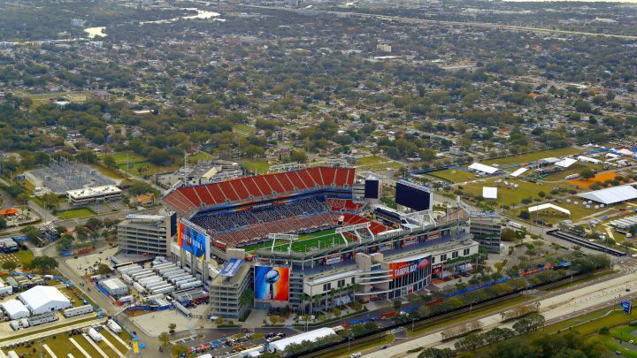 Super Bowl LV 2021: price, how to buy tickets & covid-19 restrictions