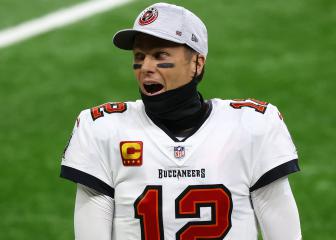 Brady out to surpass ''idol