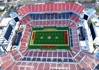 How are Super Bowl cities selected?