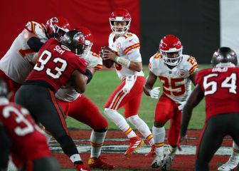 Super Bowl LV latest news