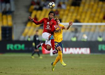 Previous African achievements at the Club World Cup