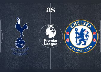 Tottenham vs Chelsea: how and where to watch