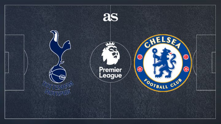 Tottenham vs Chelsea: how and where to watch - times, TV, online