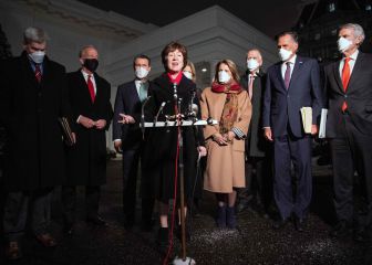 How does the GOP coronavirus plan compare?