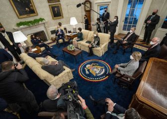 Will eligibility for a third stimulus check be narrowed?