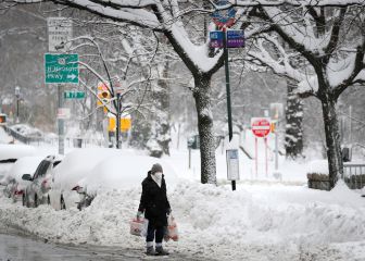 How long will New York state of emergency last?