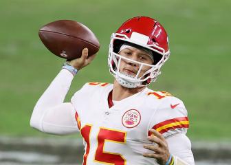 Mahomes can be as influential as LeBron, says Chiefs boss Reid