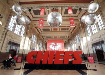 Kansas City Chiefs roster: historical players and legends