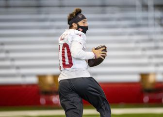 Super Bowl 2021 build-up live