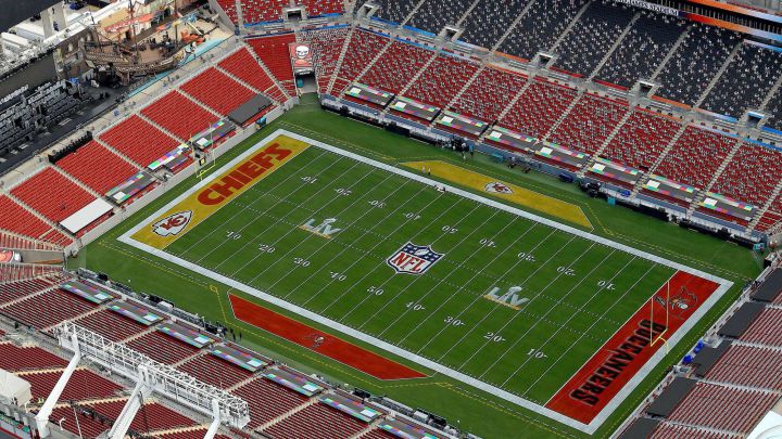 How much do Super Bowl LV commercials cost?