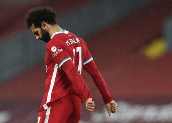 Premier League data dive: Liverpool lose again, City match Arsenal record